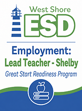 West Shore ESD